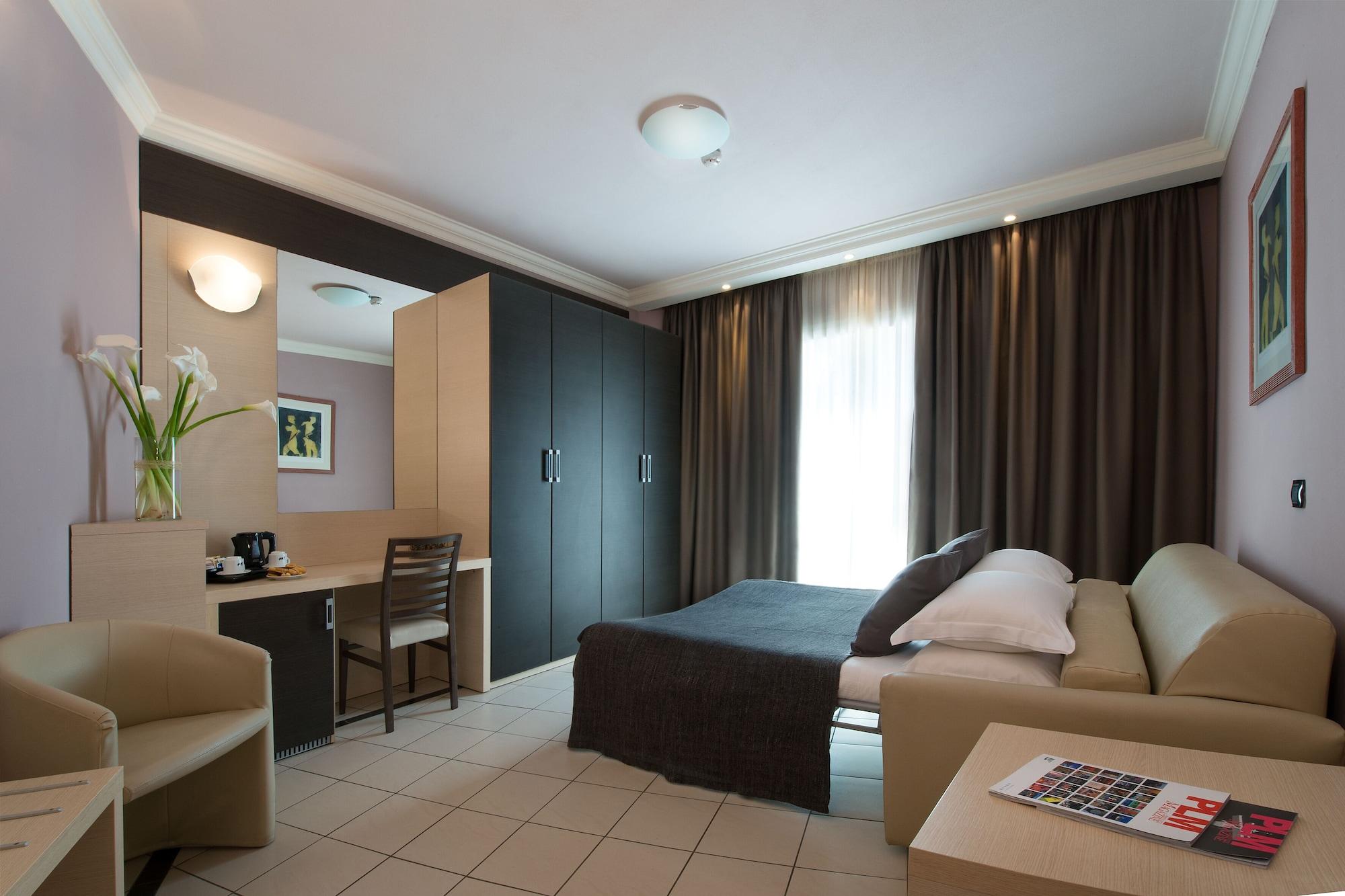 Cdh Hotel لا سبيتسْيا المظهر الخارجي الصورة