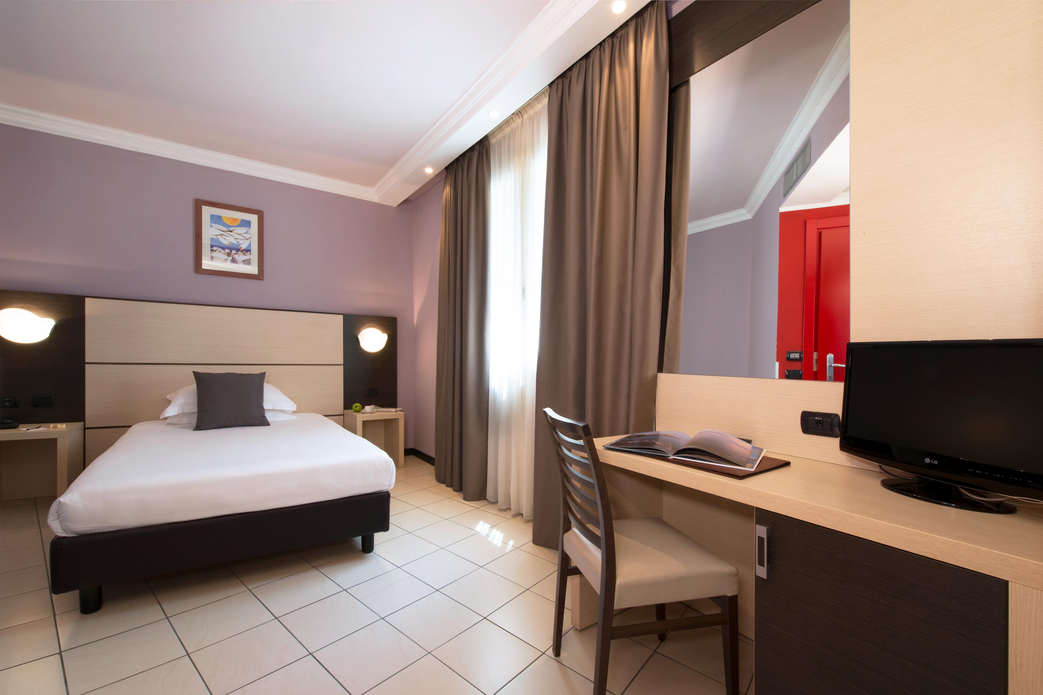 Cdh Hotel لا سبيتسْيا المظهر الخارجي الصورة