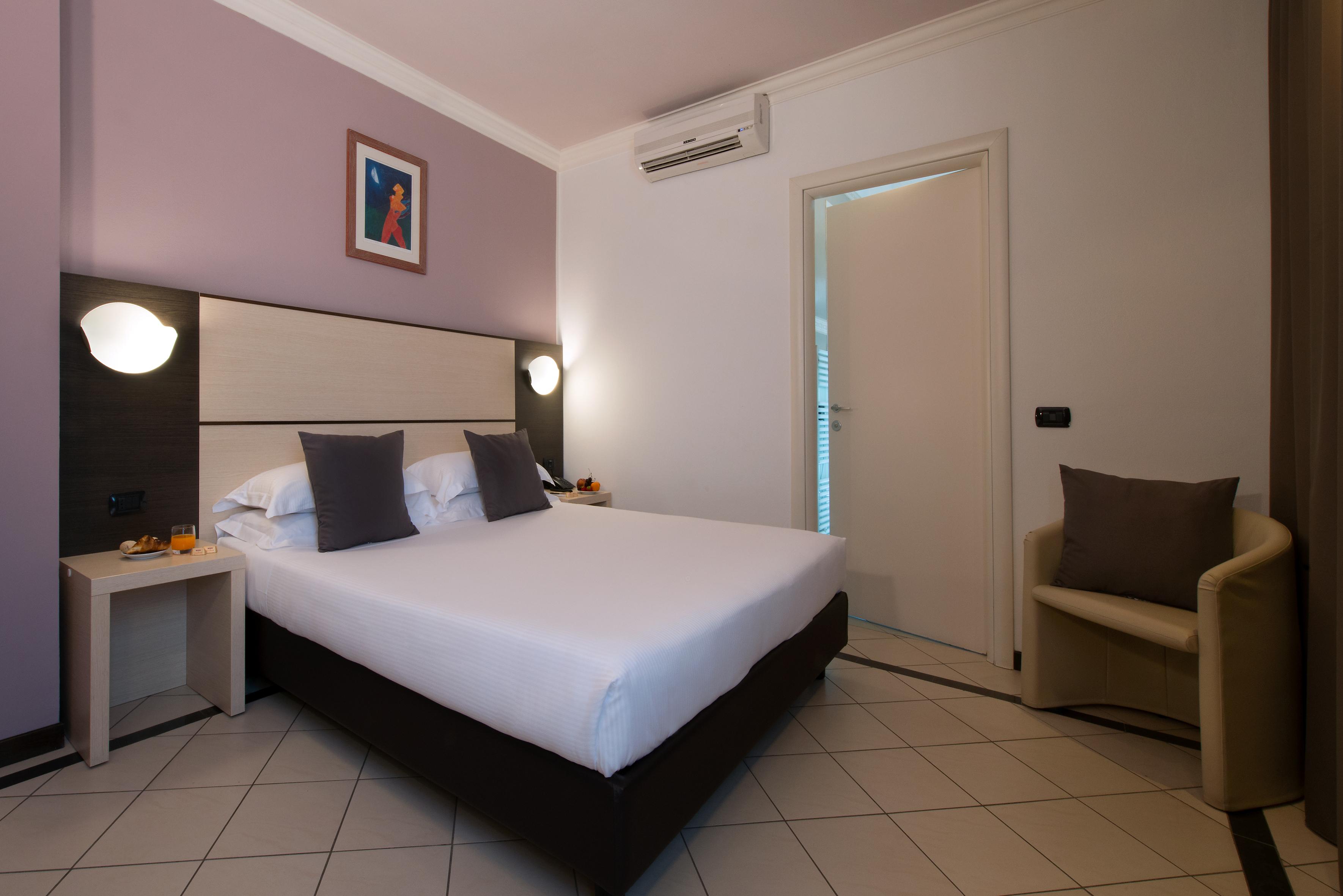 Cdh Hotel لا سبيتسْيا المظهر الخارجي الصورة