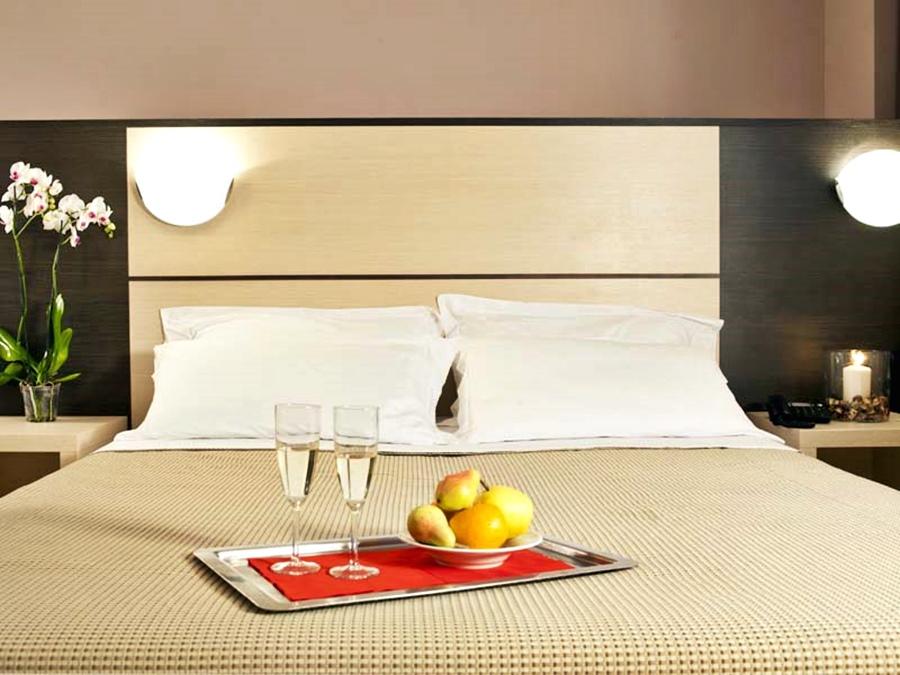 Cdh Hotel لا سبيتسْيا المظهر الخارجي الصورة