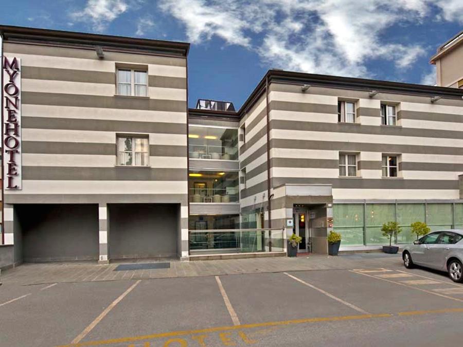 Cdh Hotel لا سبيتسْيا المظهر الخارجي الصورة