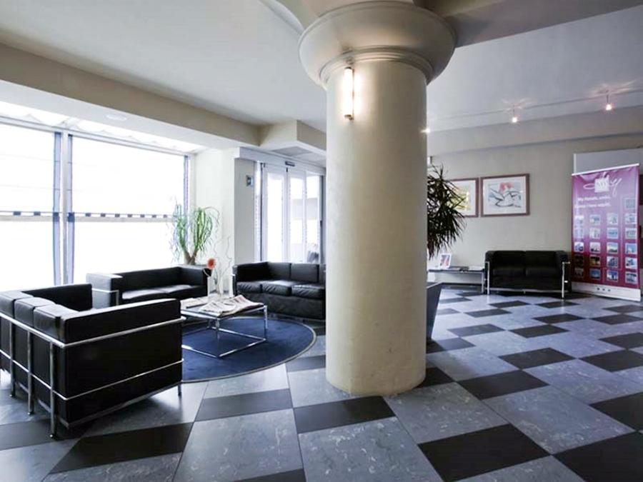 Cdh Hotel لا سبيتسْيا المظهر الخارجي الصورة