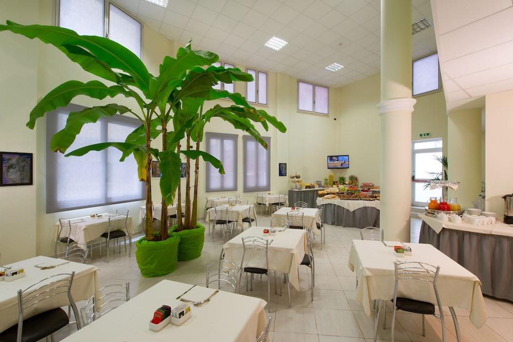 Cdh Hotel لا سبيتسْيا المظهر الخارجي الصورة