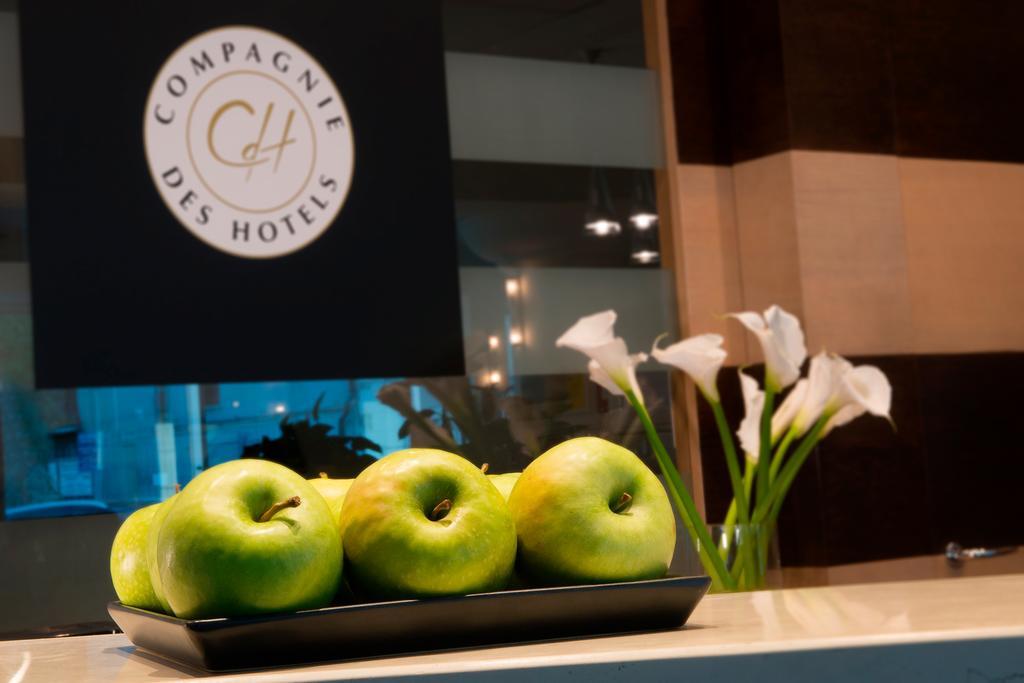 Cdh Hotel لا سبيتسْيا المظهر الخارجي الصورة