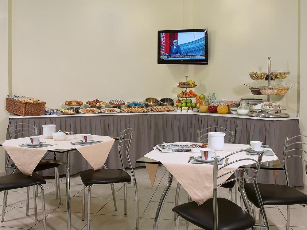 Cdh Hotel لا سبيتسْيا المظهر الخارجي الصورة