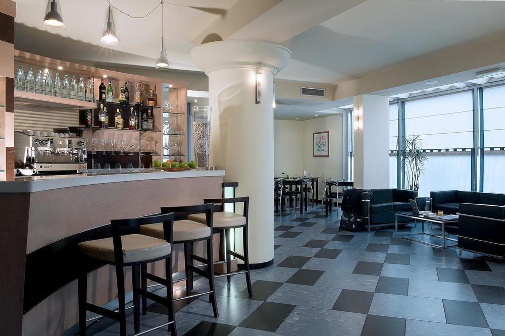 Cdh Hotel لا سبيتسْيا المظهر الخارجي الصورة