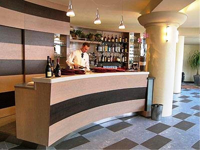 Cdh Hotel لا سبيتسْيا المظهر الخارجي الصورة