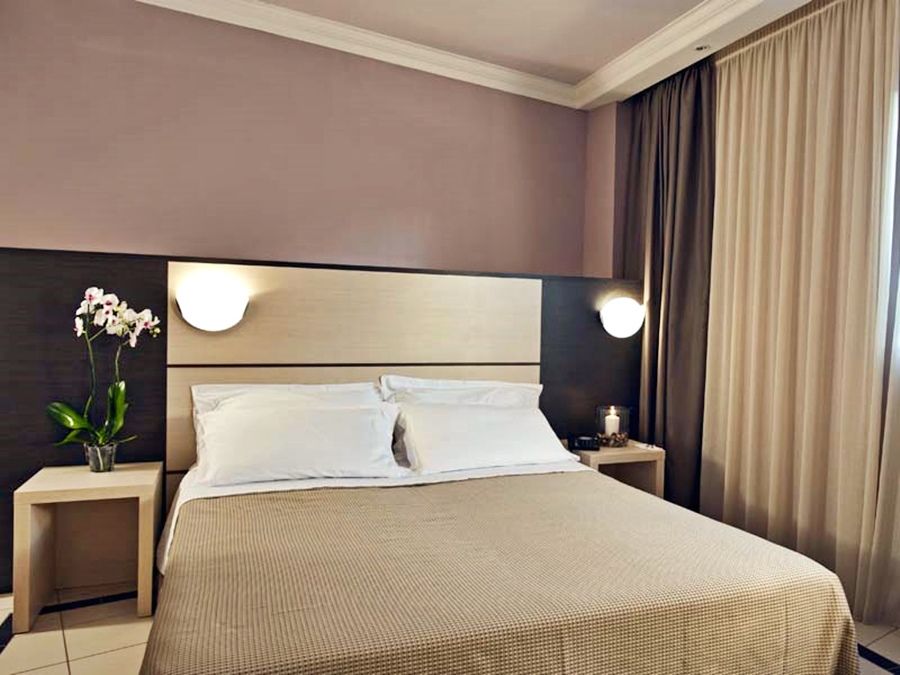 Cdh Hotel لا سبيتسْيا المظهر الخارجي الصورة