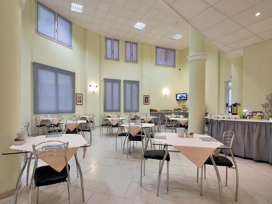 Cdh Hotel لا سبيتسْيا المظهر الخارجي الصورة
